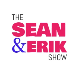 The Sean & Erik Show 封面图