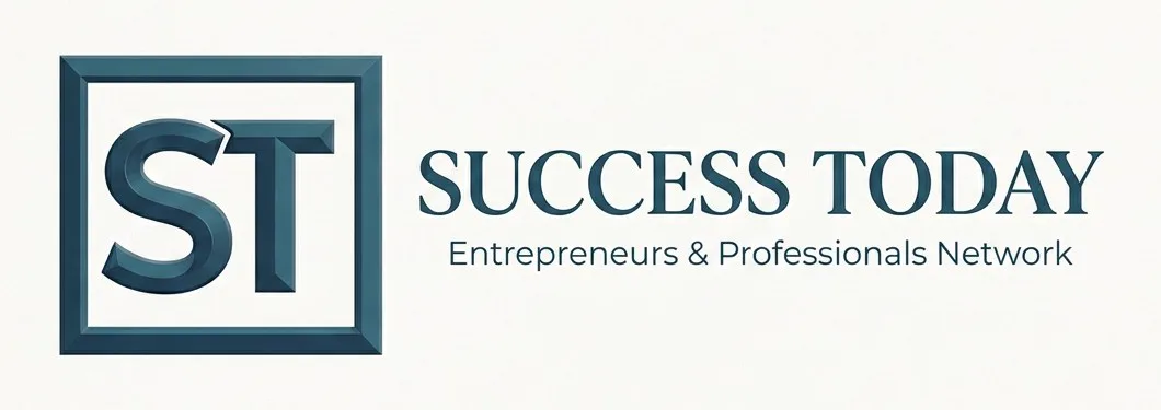 Success Today — 企业家和专业人士网络